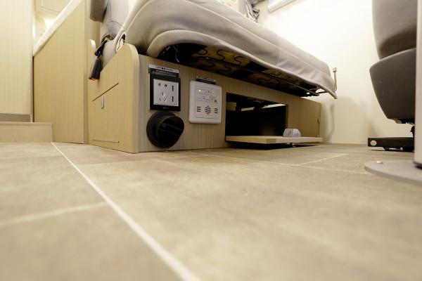 中美合資品牌，高階品質價格親民瑞弗V800E房車，為大廠品質點贊