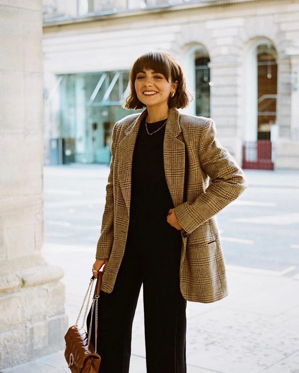 同樣是110斤，穿衣差別怎麼就這麼大？