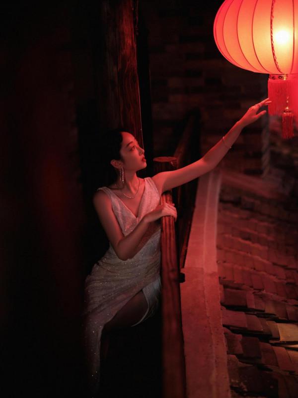 蔣夢婕——寫真集