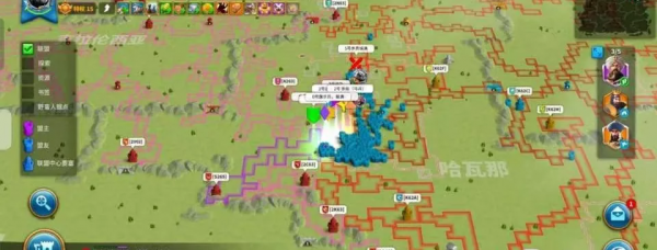 萬國覺醒丨玉經琢磨多成器，歷經萬苦終稱雄——262驚鴻