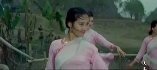 7部評分最高的對越自衛反擊戰電影，每一部都讓人淚目，英雄無畏