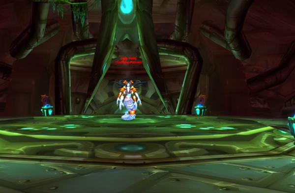 魔獸世界：TBC毒蛇神殿和風暴要塞要削弱？暴雪還在反覆橫跳