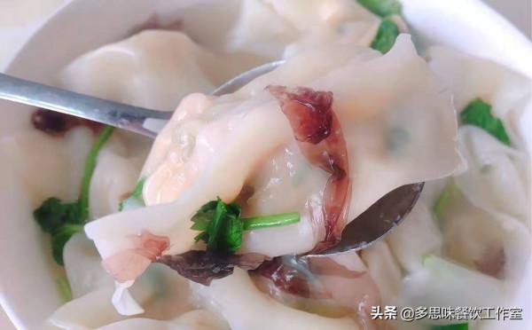 想吃混沌不會做？教你8種家常混沌的做法，餡香湯鮮簡單易學