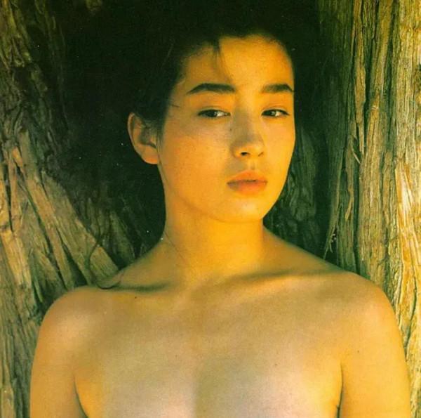 在日本93版《西遊記》裡扮演唐僧的女演員宮澤理惠 在日本93版《西遊記》裡扮演唐僧的女演員宮澤理惠