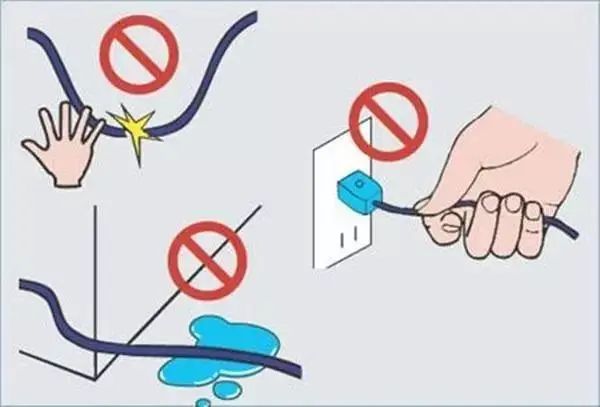 科普貼｜廚房消防安全小常識，你get到了沒？