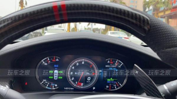 人生第二臺凱迪拉克 從ATS到CT6的玩車改裝總結 人生第二臺凱迪拉克 從ATS到CT6的玩車改裝總結