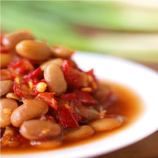 解除川菜的偏見,24種味型之,豉香味 解除川菜的偏見,24種味型之,豉香味