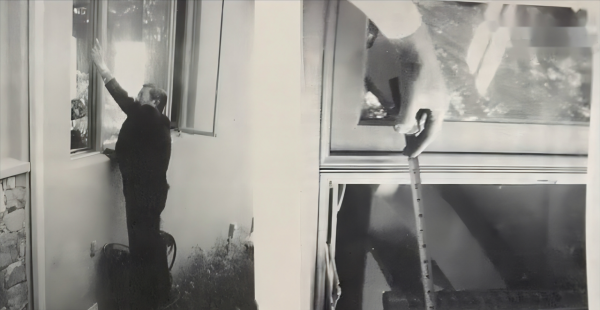 美國14歲女孩被擄走：難倒神探李昌鈺，結果9個月後女孩奇蹟生還