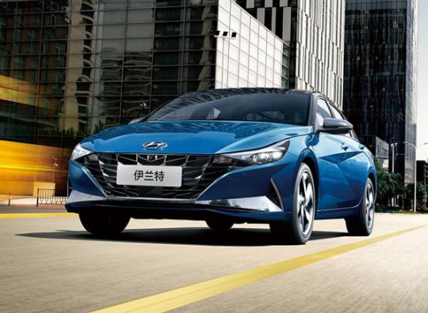 第七代伊蘭特:主推顏值最高配1.4T引擎,起售9.98萬實力如何? 第七代伊蘭特:主推顏值最高配1.4T引擎,起售9.98萬實力如何?