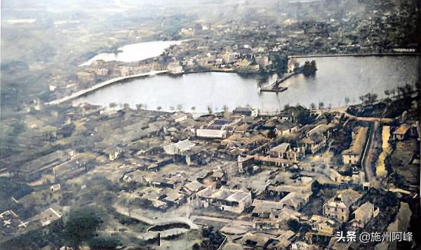 1939年日軍侵略江西南昌的歷史資料，大量的日軍攻入了南昌城內