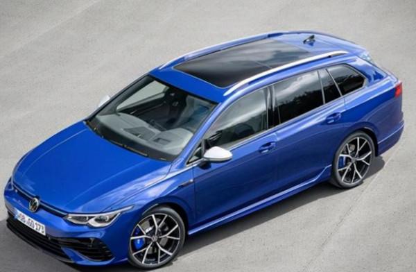 大眾新車高爾夫R即將海外上市 網友:這價格是不是有問題? 大眾新車高爾夫R即將海外上市 網友:這價格是不是有問題?