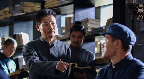 1950年長津湖戰役後,為什麼國軍戰犯們幡然醒悟紛紛請戰? 1950年長津湖戰役後,為什麼國軍戰犯們幡然醒悟紛紛請戰?