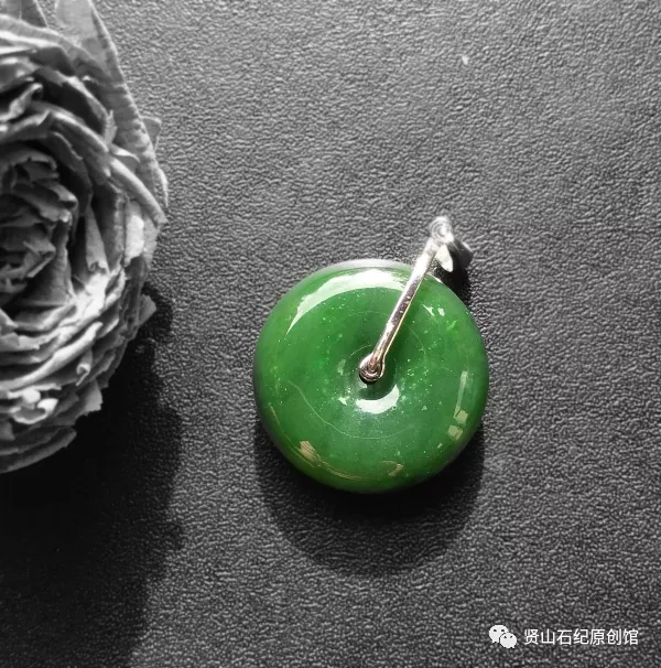 和田玉出身的秘密