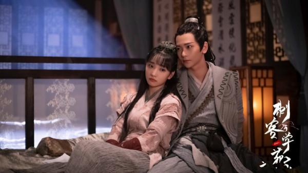 《刺客學苑》開播,意外好看,懸疑不斷,中國版《楚門的世界》 《刺客學苑》開播,意外好看,懸疑不斷,中國版《楚門的世界》