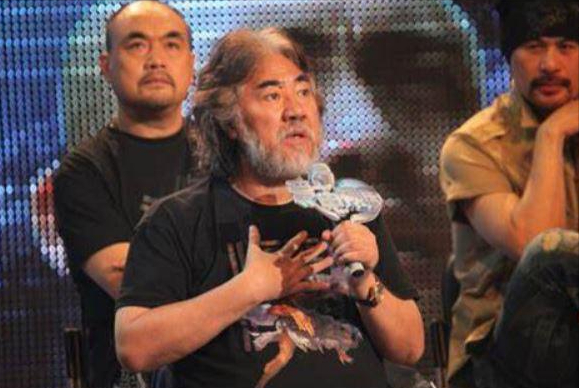 走到今天,62歲的臧金生,有“魯智深”的命,卻沒有大紅的運 走到今天,62歲的臧金生,有“魯智深”的命,卻沒有大紅的運