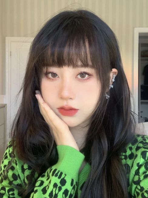 原來跟老公維持新鮮感！首先讓他覺得好看！底妝不能脫