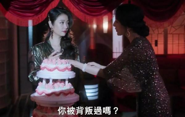 《華燈初上》是懸疑片嗎?看來林心如還停留在瓊瑤時期不能自拔 《華燈初上》是懸疑片嗎?看來林心如還停留在瓊瑤時期不能自拔