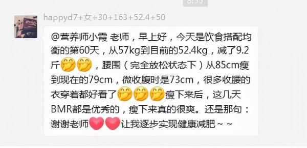 減肥都是餓出來的嗎？看看他們都是怎麼瘦的