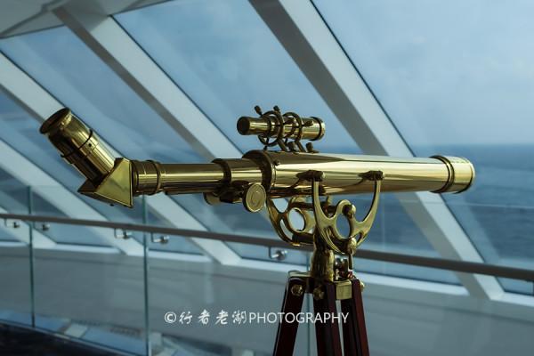 國內第一艘豪華郵輪深圳首航記:美妙的時光在海上 國內第一艘豪華郵輪深圳首航記:美妙的時光在海上