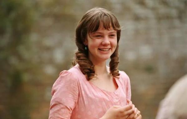 如果沒有Woldingham School給的機會,就不會有《了不起的蓋茨比》 如果沒有Woldingham School給的機會,就不會有《了不起的蓋茨比》