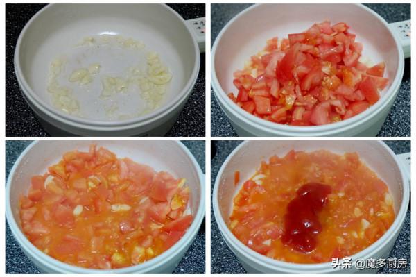 全職媽媽帶娃做飯兩不誤,分享兩道簡單快手菜,營養健康味道香 全職媽媽帶娃做飯兩不誤,分享兩道簡單快手菜,營養健康味道香