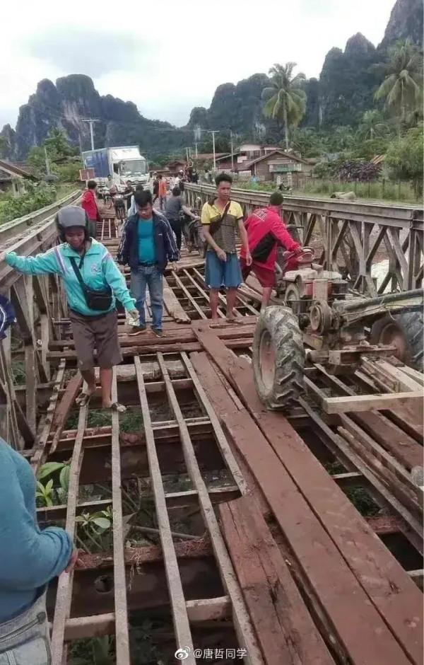 一個老兵的傳奇