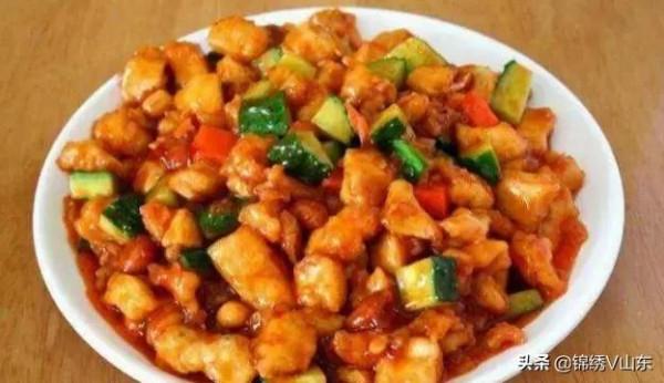 中秋節家裡聚餐,這12道有葷有素的家常菜,親朋好友吃得開心又舒心