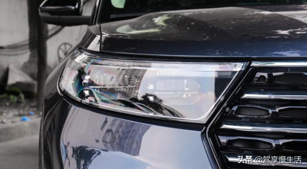 大家庭買車必看！30萬出頭挑選中大型SUV 攬境與探險者誰更適合？