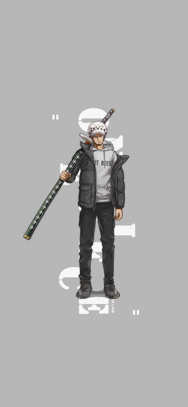 013期「海賊王&amp;高畫質桌布」