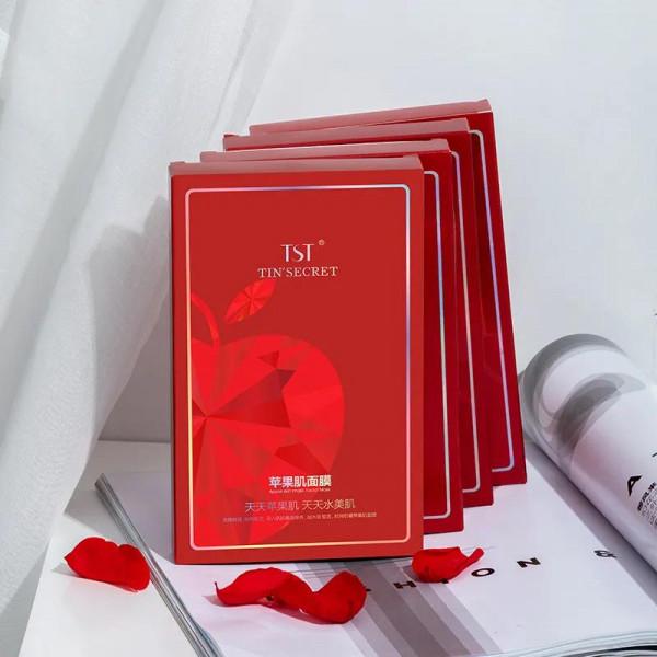 這款輕薄透明又承託滿滿精華的面膜,你用過嗎? 這款輕薄透明又承託滿滿精華的面膜,你用過嗎?