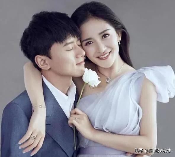 這4對女強男弱的夫妻，丈夫&OpenCurlyDoubleQuote;人前是小弟，人後是贏家&rdquo;甜度超標