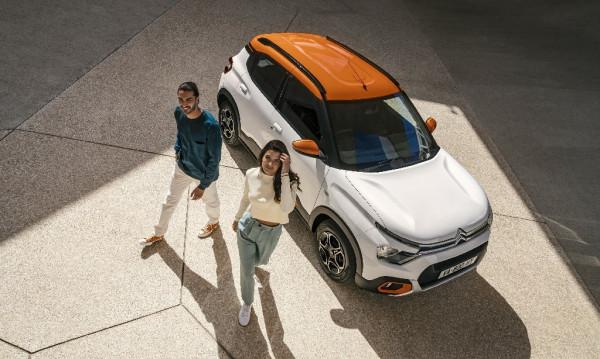 擴大歐洲以外市場份額靠它了！雪鐵龍印度推全新C3