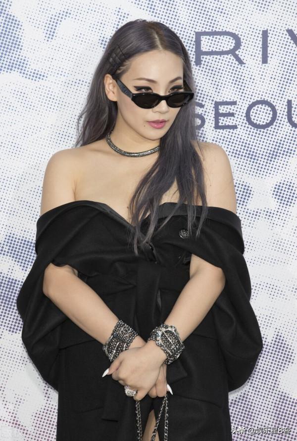 YG老闆多殘忍？2NE1隊長CL爆料：看新聞才知道自己組合被解散