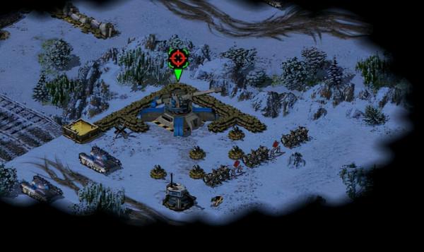 「遊戲故事」尤里見了都要為你鼓掌，紅警心靈終結第五章（下）