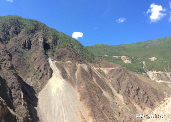 騎行西藏五千公里流水日記第38-39天兩天翻了三座山
