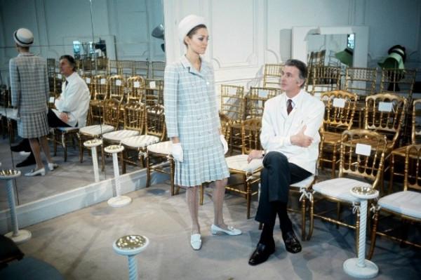 赫本嫁了兩次，卻依然霸佔了他42年的愛，紀梵希：我愛你，你隨意