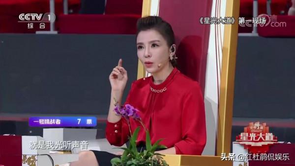 新版《星光大道》弱化主持功能,朱迅和尼格買提參與投票有失公平 新版《星光大道》弱化主持功能,朱迅和尼格買提參與投票有失公平