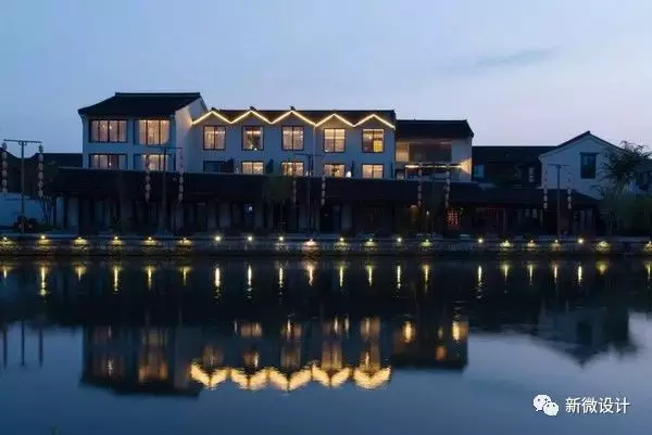 100家中國最美的民宿院子