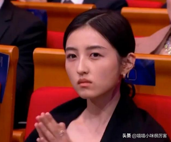 顏丙燕張子楓陪跑，梅婷吐槽，影后視後評選向來都是場大戲？