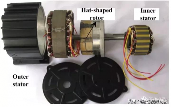 新能源汽車雙電機分散式驅動橋電子差速技術路線初探 新能源汽車雙電機分散式驅動橋電子差速技術路線初探