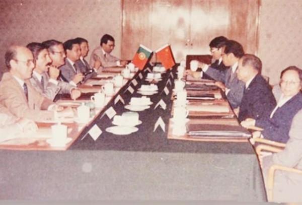 1976年葡萄牙提出歸還澳門，為何我國1999年才收回？其實十分明智