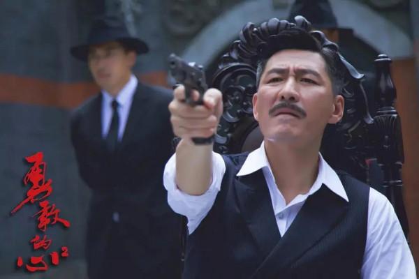 刪減21集!《勇敢的心2》地面衛視將迎首播,郭靖宇兄弟再聯手 刪減21集!《勇敢的心2》地面衛視將迎首播,郭靖宇兄弟再聯手