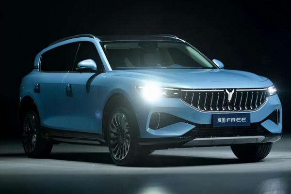 嵐圖:使用者之夜活動成功舉辦!第二款車型將在廣州車展釋出 嵐圖:使用者之夜活動成功舉辦!第二款車型將在廣州車展釋出