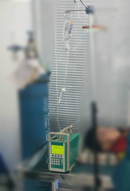 孩子容貌變粗糙，是罕見病！山東首例黏多糖貯積症Ⅱ型酶替代治療