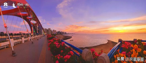 千萬不要到老了，還不知道什麼是海上生明月