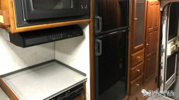 世上絕無僅有的悍馬房車，但它其實跟悍馬沒什麼關係