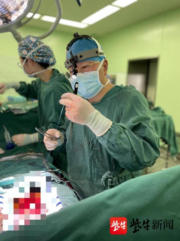 淋雨後感冒竟然&OpenCurlyDoubleQuote;傷了心&rdquo;，擅自停藥細菌爛穿心臟&OpenCurlyDoubleQuote;兩室一廳&rdquo;