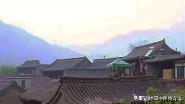 楊繼平•致敬大肚槐——革命老區平山記事