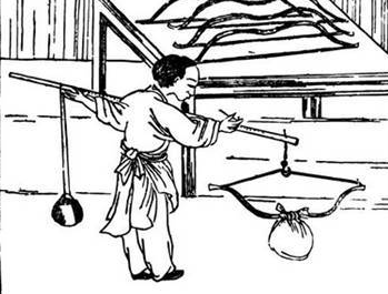 古代打仗弓箭箭桿用啥材料最好？為何古埃及人用蘆葦做箭桿