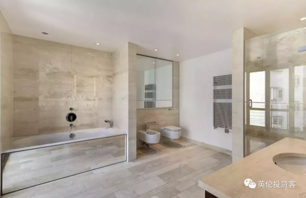 中國留學生再刷屏，每月花40萬在倫敦租房驚呆英媒